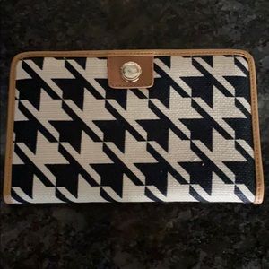 Spartina wallet NEVER USED W/ Tags